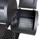Вугільний гриль барбекю Light House LS-15824 BK чорний - зображення 9
