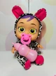 Плачущий пупс в коляске Baby Toys 3 серия (47693) - изображение 4