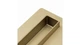 Душевой линейный трап Epelli Slim Gold 80cm золотой - изображение 2
