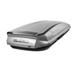 Бокс Northline Tirol 420 л Wing Silver-Black срібний глянцевий N0719013 - зображення 1