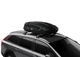 Грузовой бокс Thule Force XT S 300 л black 6351B - изображение 4