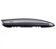 Грузовой бокс Thule Dynamic M 800 320 л Titan 6128T - изображение 2