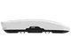 Багажні бокси на дах автомобіля Thule Motion XT XL 500 л White 6298W - зображення 1