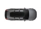 Грузовой бокс Thule Force XT ALPINE 420 л black 6355B - изображение 6