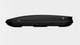 Бокс Northline Family 420 л Black glossy чорний глянсовий N0719008 - зображення 3