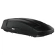 Грузовой бокс Thule Force XT M 400 л black 6352B - изображение 1