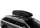 Вантажний бокс Thule Force XT SPORT 300 л black 6356B - зображення 4