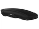 Багажні бокси на дах автомобіля Thule Motion XT XL 500 л Grafit 6298 Limited - зображення 3