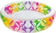Детский бассейн Intex надувной 229х56 см (Intex 56494) (6941057454948) - изображение 1