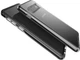 Протиударний прозорий чохол GEAR4 Piccadilly D3O для Samsung Galaxy S10 (G973) Black + Transparent - зображення 11