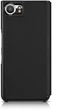 Чехол для смартфона BlackBerry Keyone Flip case Black (FCB100-3AALWE1) - изображение 2