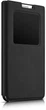 Чехол для смартфона BlackBerry Keyone Flip case Black (FCB100-3AALWE1) - изображение 3
