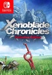 Xenoblade Chronicles Definitive Edition (Switch) - зображення 1