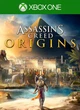 Assassins Creed Origins (Xbox One, російська версія) - зображення 1
