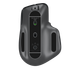 Мышь Logitech MX Master 3 - Black - изображение 2