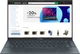 Ноутбук ASUS ZenBook 14 UX425EA-KI506 (90NB0SM1-M11620) Pine Grey + фирменный чехол - изображение 1