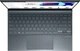 Ноутбук ASUS ZenBook 14 UX425EA-KI506 (90NB0SM1-M11620) Pine Grey + фирменный чехол - изображение 6