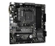 Материнская плата AsRock B450M Pro4 (sAM4, AMD B450, PCI-Ex16), factory refurbished - зображення 4