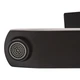 Lidz (BLA)-10 30 1005A душевая система черная с тропическим душем - изображение 6
