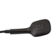 Lidz (BLA)-10 30 1005A душевая система черная с тропическим душем - изображение 8