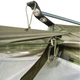 Палатка Ferrino Grit 2 Olive Green (928397) - изображение 5