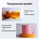 М'яка іграшка антистрес Push Pop it Поп іт VelaSport 20х20см. нескінченна пупирка тактильна Розвиваюча Тренд 2021 Квадрат Зелений - зображення 2