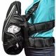 Ерго рюкзак-кенгуру Mothercare 3-way Carrier для новонароджених. Чорний - зображення 2