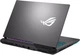 Ноутбук ASUS ROG Strix G15 G513QE-HN029 (90NR05I2-M00950) Eclipse Gray - изображение 2