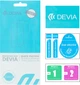 Гідрогелева плівка Devia двостороння для Tecno Spark 6 (DV-TKS6-FB) - зображення 3