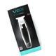 Тримір акумуляторний із зарядкою від USB VGR V-030 Black - зображення 3