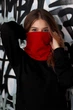 Бафф Without Frost Woman Red 281428943 - изображение 1