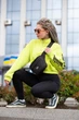 Бананка Without Reflective 20 Woman Black 287884553 - зображення 3