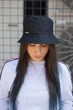 Панамка Without Logo Woman L Black 294330723 - изображение 1