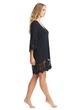 Туника Fantasie Dione 6364 Black M черный - изображение 4