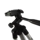 Штатив телескопический для камеры и телефона трипод на 4 секции TRIPOD 3110 - изображение 7