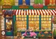 Puzzle Educa Regał Vintage 4000 elementów (18582) - obraz 2