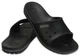 Шльопанці Crocs Crocband Ii Slide 204108-02S-M5/W7 37-38 Чорний - зображення 2