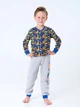 Пижама Smil 86 Рисунок 104202 - изображение 1