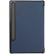 Чохол Galeo Slimline Portfolio для Samsung Galaxy Tab S6 10.5 (2019) SM-T860, SM-T865 Navy Blue - изображение 3