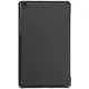 Чохол Galeo Slimline для Samsung Galaxy Tab A 8.0 (2019) SM-T290, SM-T295 Black - изображение 2