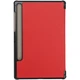 Чохол Galeo Slimline Portfolio для Samsung Galaxy Tab S6 10.5 (2019) SM-T860, SM-T865 Red - изображение 3