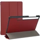 Чохол Galeo Slimline Portfolio для Samsung Galaxy Tab S6 10.5 (2019) SM-T860, SM-T865 Wine Red - изображение 1