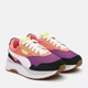 Женские кроссовки для бега Puma Cruise Rider Silk Road Wn S 37507205 37 (4) 23 см Black-White-Nrgy Yellow (4063698299435) - изображение 3