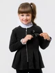 Жакет Smil 140 Чорний 116449 - зображення 4