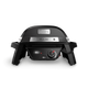 Електричний гриль Weber PULSE 1000 чорний (81010079) - зображення 1