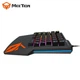 Набір Combo MeeTion Gaming 4in1 Keyboard/Mouse/MousePad/Console MT-C0015 - зображення 4