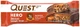 Протеиновый батончик Quest Nutrition Quest HERO bars 60 г шоколад-карамель (4384300830) - изображение 3