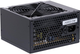 Блок питания для компьютера Merlion 400W 12cm Black - изображение 4
