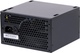 Блок питания для компьютера Merlion 400W 12cm Black - изображение 5