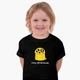 Дитяча футболка Час Пригод Фінн і Джейк пес (Adventure Time Jake The Dog) (25186-1577) 134-140 см Бавовна Чорний - зображення 4